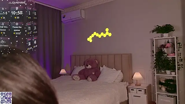 LeraKit online show from September 12, 3:08 pm