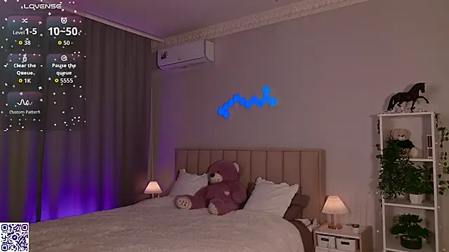 LeraKit online show from September 27, 2:46 pm