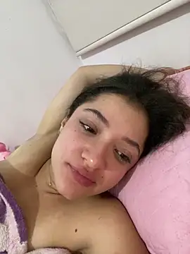 Alicia ALICIA online show from May 16, 7:24 pm