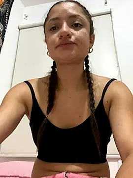 Alicia ALICIA online show from October 26, 8:04 pm