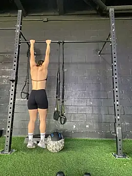 Alicia ALICIA online show from March 31, 6:19 pm