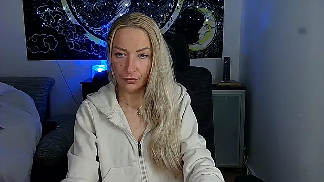 -Jeany- online show from May 19, 3:02 am