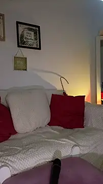 Buttyy Cherry online show from November 24, 10:56 pm