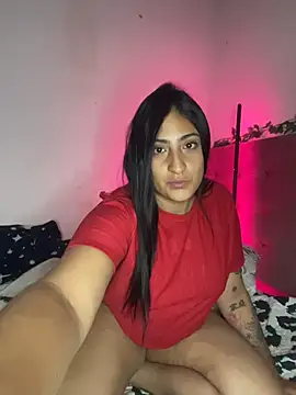 alondra darling online show from March 2, 2:11 am