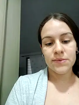 AURORA FRANKLIN online show from November 13, 7:24 pm