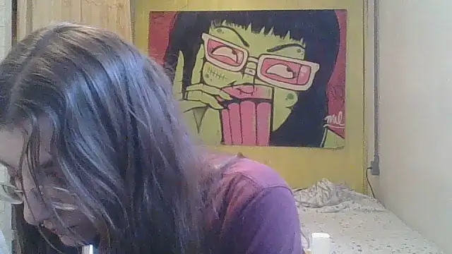 SweetyBabyDemon online show from July 8, 6:32 pm
