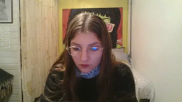 SweetyBabyDemon online show from July 11, 10:10 pm