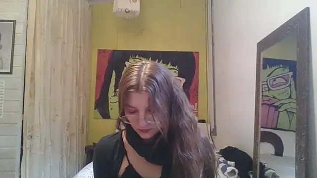 SweetyBabyDemon online show from June 23, 2:26 pm