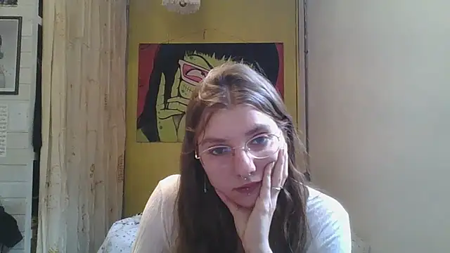 SweetyBabyDemon online show from July 31, 6:09 pm