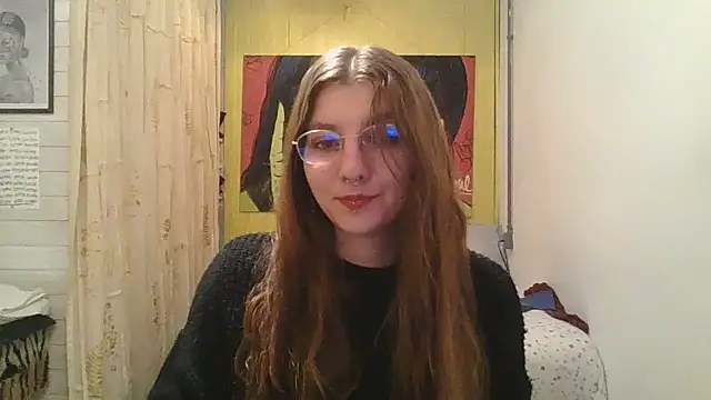 SweetyBabyDemon online show from July 10, 9:59 pm