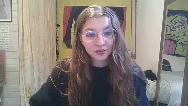 SweetyBabyDemon online show from June 22, 2:25 pm
