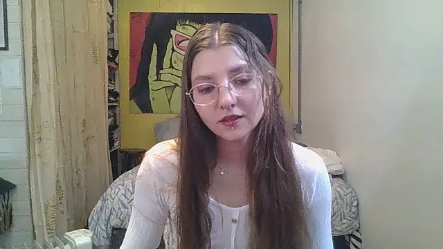 SweetyBabyDemon online show from July 24, 6:49 pm