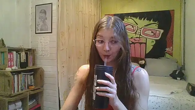 SweetyBabyDemon online show from June 9, 6:40 pm