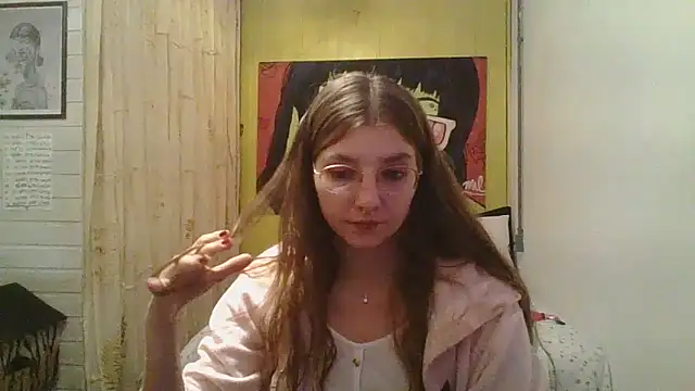 SweetyBabyDemon online show from June 28, 9:32 pm