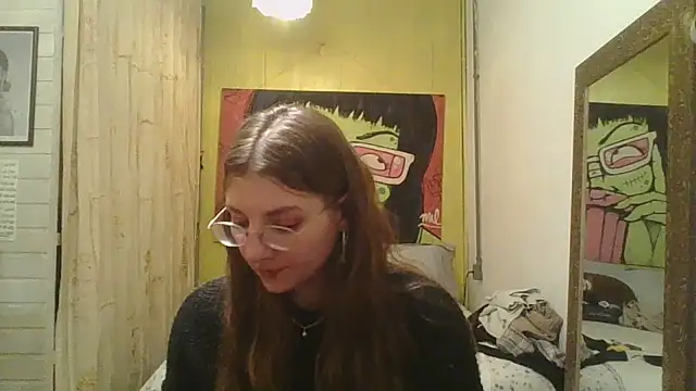SweetyBabyDemon online show from June 18, 9:19 pm