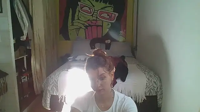 SweetyBabyDemon online show from July 19, 2:52 pm