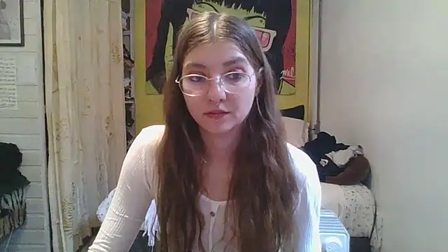 SweetyBabyDemon online show from July 29, 5:02 pm