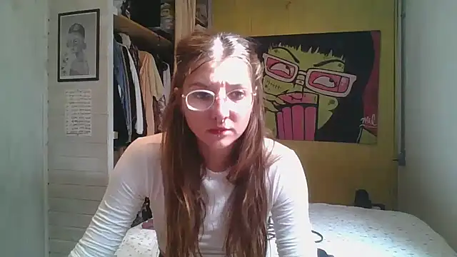 SweetyBabyDemon online show from June 4, 2:54 pm