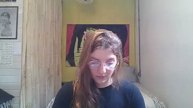 SweetyBabyDemon online show from July 15, 5:50 pm