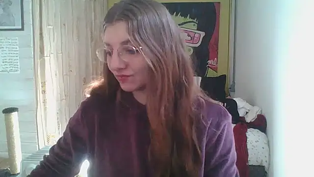 SweetyBabyDemon online show from July 5, 3:07 pm