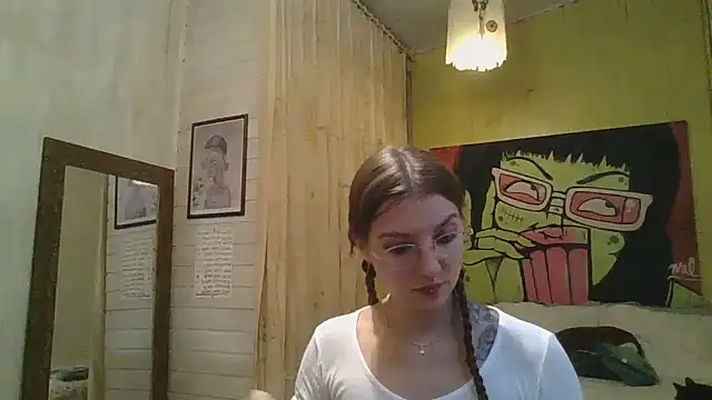 SweetyBabyDemon online show from May 30, 7:32 pm