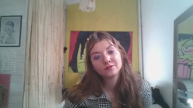 SweetyBabyDemon online show from June 13, 1:08 pm
