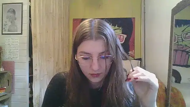 SweetyBabyDemon online show from June 26, 5:36 pm