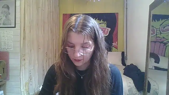SweetyBabyDemon online show from June 27, 4:35 pm