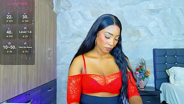 samantha-rose2 online show from March 15, 12:56 am