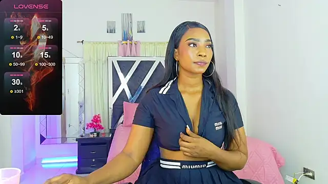 samantha-rose2 online show from July 9, 2:25 am