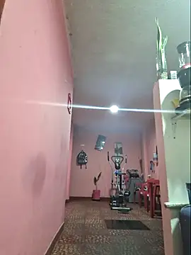 gatadeojosclaros online show from April 3, 3:26 am