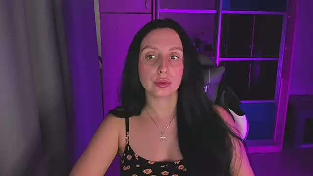 Christy Calypso online show from May 13, 4:02 pm