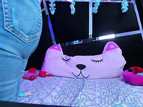 calipso swet online show from September 18, 9:24 pm