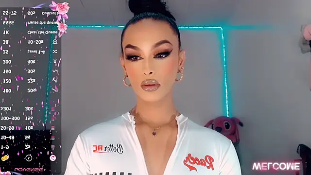  Riannagarcia  online show from October 30, 2:36 am