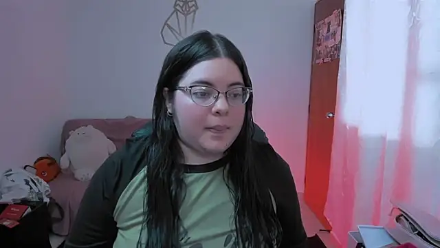 Aria Fullbuster online show from March 8, 9:08 pm