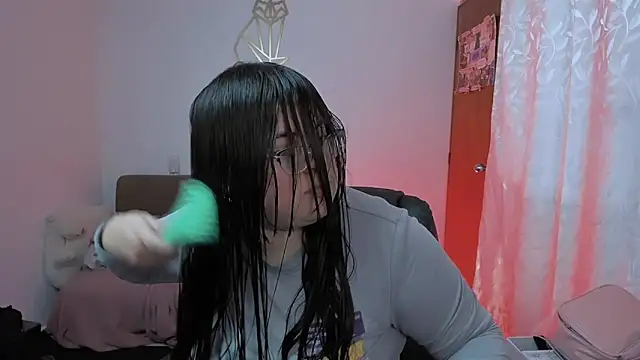 Aria Fullbuster online show from March 3, 9:32 pm