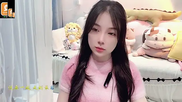 AKiKi711 online show from October 4, 4:18 am