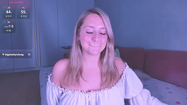 Oh mylissa online show from July 28, 8:52 pm