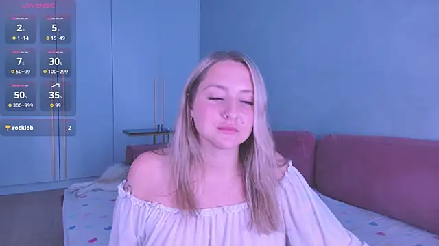 Oh mylissa online show from July 28, 11:17 am