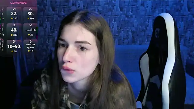 Snapshot of MissMiaCutie chatting on October 20, 11:46 am MissMiaCutie online show from October 20, 11:46 am