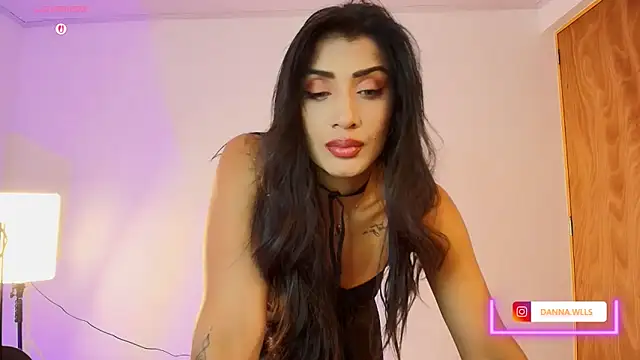 Dannawells online show from May 16, 1:41 am