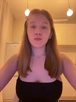 Eva Weyne online show from April 16, 8:41 pm