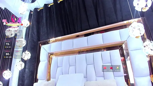 SarayRoyse online show from April 10, 7:53 pm