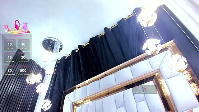 SarayRoyse online show from September 22, 7:34 pm