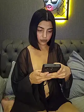 Esmertarcinim online show from December 16, 4:35 pm