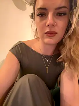 LexyGold online show from October 30, 5:25 pm