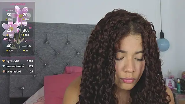 Meghan taylor   online show from January 10, 11:42 pm