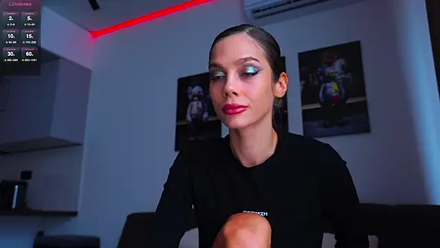 blackbunny 23 online show from September 18, 9:19 am