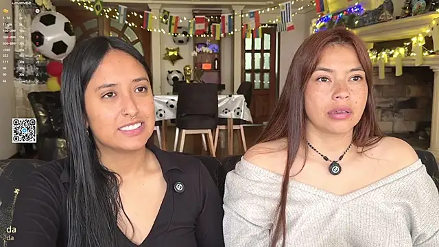 2SummerLove1 online show from July 17, 3:16 pm