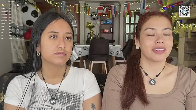 2SummerLove1 online show from July 11, 3:12 pm